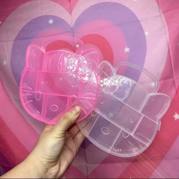 Hello Kitty Jewelry Box - Picture 11 of 12